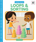 Loops & Sorting - Library Binding
