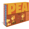 The Complete Peanuts 1991-1994: Vols. 21 & 22 Gift Box Set - Paperback