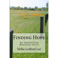 Finding Hope: An Appalachian Mountain Novel - Paperback