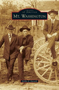 Mt. Washington - Hardcover