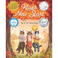 Kloe's New Start - Paperback