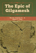 The Epic of Gilgamesh - Hardcover