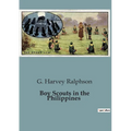Boy Scouts in the Philippines - Paperback
