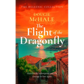 The Flight of the Dragonfly - Paperback