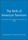 Birth of American Feminism - Paperback