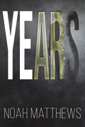 Years - Paperback