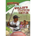 Willie's Clutch Catch - Paperback