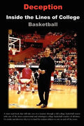 Deception: Inside the Lines of College Basketball - Paperback
