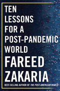 Ten Lessons for a Post-Pandemic World - Hardcover