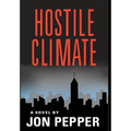Hostile Climate - Hardcover