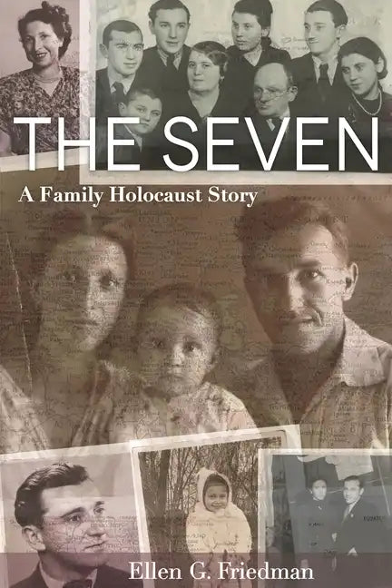 Seven, a Family Holocaust Story - Paperback