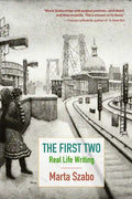 The First Two - Paperback