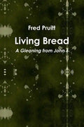 Living Bread - Paperback