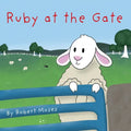Ruby at the Gate - Paperback