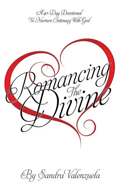 Romancing the Divine - Paperback