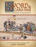 Sword & Caravan - Paperback