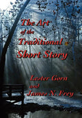 The Art of the Traditional Short Story - Hardcover