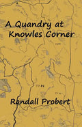 A Quandry at Knowles Corner - Paperback