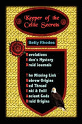 Keeper of the Celtic Secrets - Paperback
