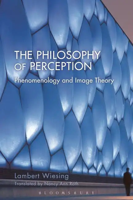 The Philosophy of Perception - Paperback