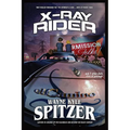 X-Ray Rider and 7 Other Dark Rites of Passage - Paperback