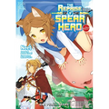 The Reprise of the Spear Hero Volume 09: The Manga Companion - Paperback