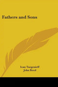 Fathers and Sons - Paperback