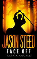 Jason Steed: Face-Off - Paperback