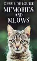 Memories And Meows - Hardcover