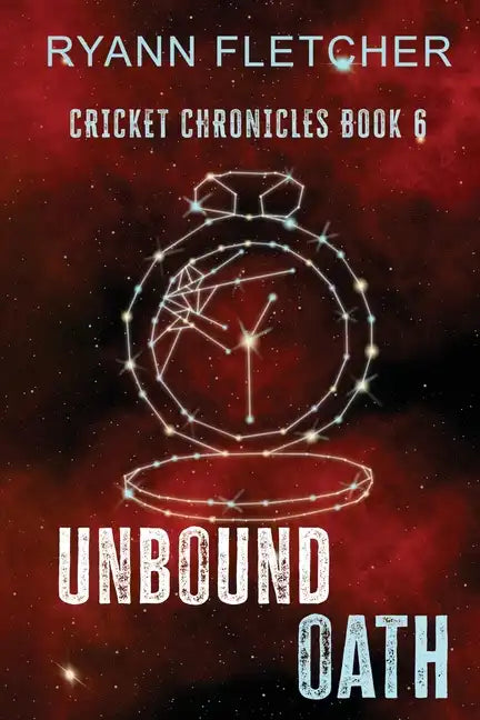 Unbound Oath - Paperback