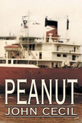 Peanut - Paperback