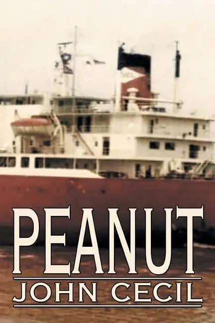 Peanut - Paperback
