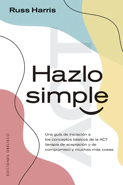 Hazlo Simple - Paperback