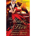 The Music of Love - Paperback