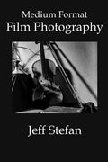 Medium Format Film Photography - Paperback