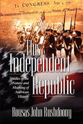 This Independent Republic - Paperback