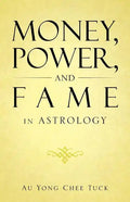Money, Power, and Fame in Astrology - Paperback