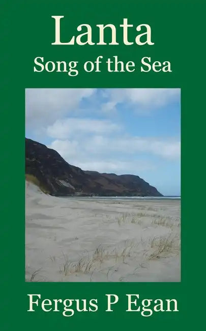 Lanta: Song of the Sea - Paperback