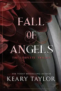 Fall of Angels: The Complete Trilogy - Paperback