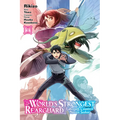 The World's Strongest Rearguard: Labyrinth Country's Novice Seeker, Vol. 1 (Manga) - Paperback
