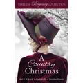 A Country Christmas - Paperback