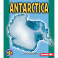 Antarctica - Paperback
