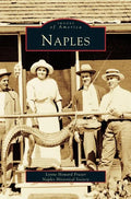 Naples - Hardcover