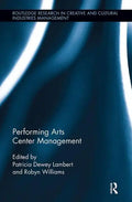 Performing Arts Center Management - Paperback
