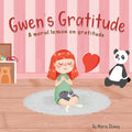 Gwen's Gratitude: A Moral Lesson on Gratitude - Paperback