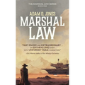 Marshal Law: Marshal Law - Book One - Paperback