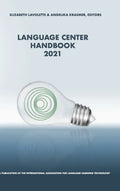 Language Center Handbook 2021 - Hardcover