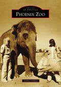 Phoenix Zoo - Paperback