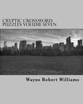 Cryptic Crossword Puzzles Volume Seven - Paperback