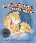 Can't You Sleep, Little Bear? - Paperback